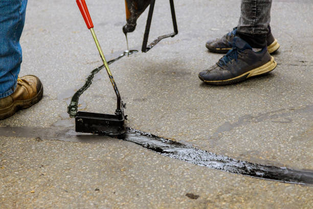 Best Driveway Pressure Washing  in Belding, MI