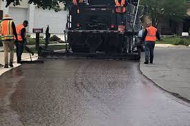 Best Driveway Crack Filling  in Belding, MI